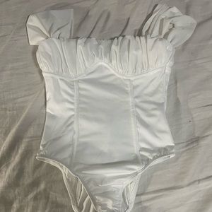 Princess Polly Bodysuit